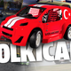 Image for article titled This Little Beast Is One Of The Coolest Race Cars You've Never Heard Of